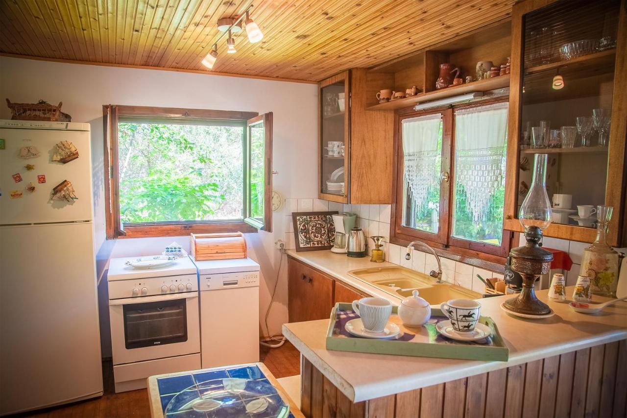 알렉산드로폴리스 Estate Irene 빌라 외부 사진